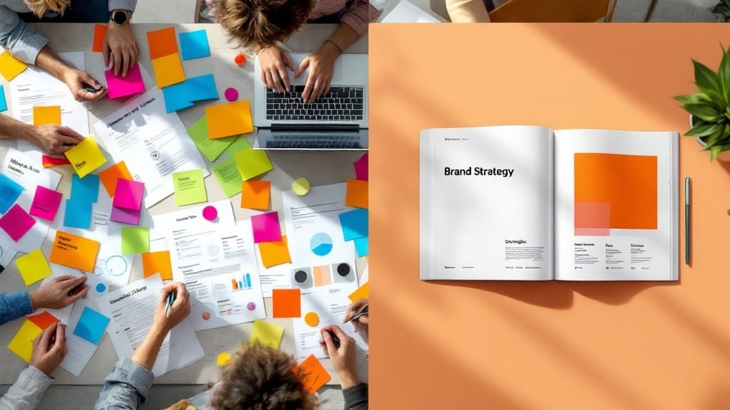 Branding I: Branding ist Strategie